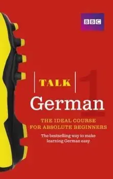 Talk German Book 3rd Edition, Paperback/Jeanne Wood