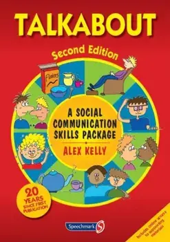 Talkabout. A Social Communication Skills Package, Paperback/Alex Kelly