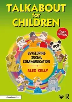 Talkabout for Children 2. Developing Social Communication, 3 ed, Paperback/***