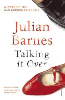 Talking It Over, Paperback/Julian Barnes