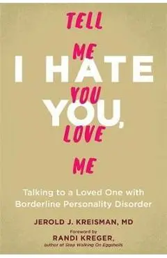 Talking to a Loved One with Borderline Personality Disorder