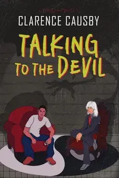 Talking To The Devil, Paperback/Clarence Causby