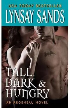 Tall, Dark & Hungry - Lynsay Sands