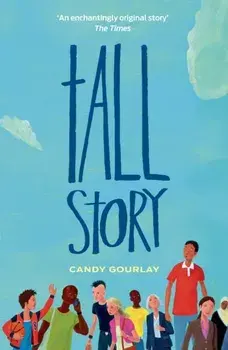 Tall Story, Paperback/Candy Gourlay
