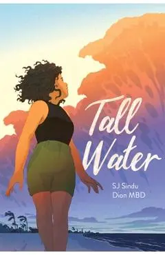 Tall Water - Sj Sindu