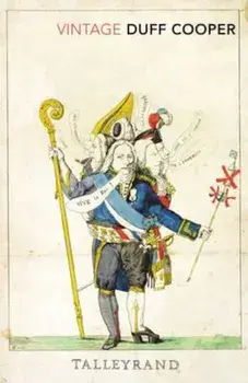 Talleyrand, Paperback/Duff Cooper