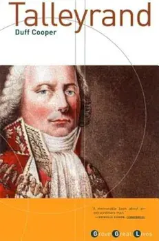 Talleyrand, Paperback/Duff Cooper