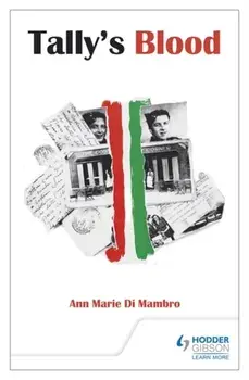 Tally's Blood, Paperback/Ann Marie di Mambro