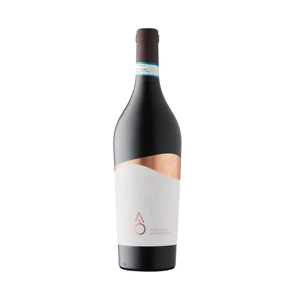 Talò primitivo di manduria 750 ml