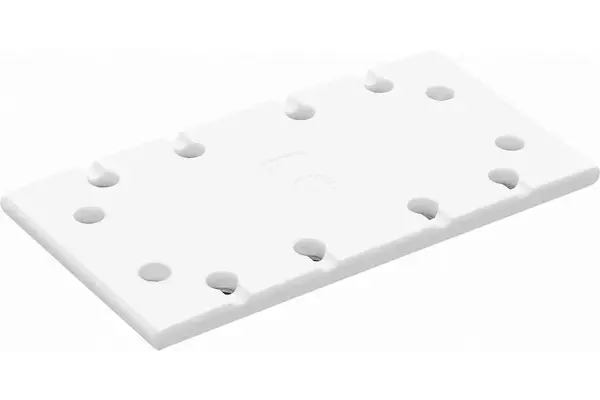 Talpa de slefuit SSH-93x175/8