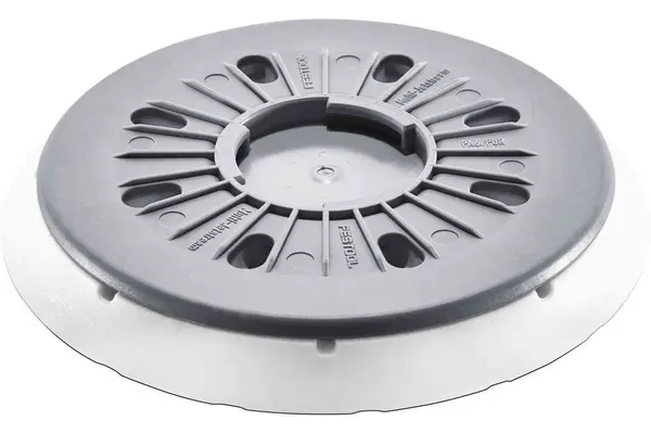 Talpa de slefuit ST-STF D150/MJ2-FX-SW