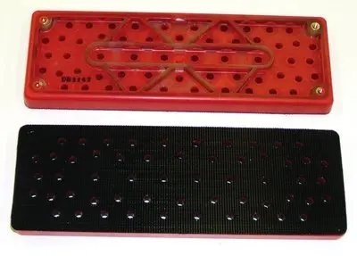 Talpa Multihole pentru 3M ROS Elite 70x198mm, 3M