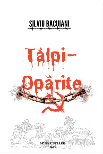 Tălpi opărite