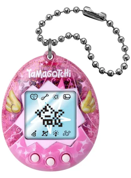 Tamagotchi Original Angel Dress