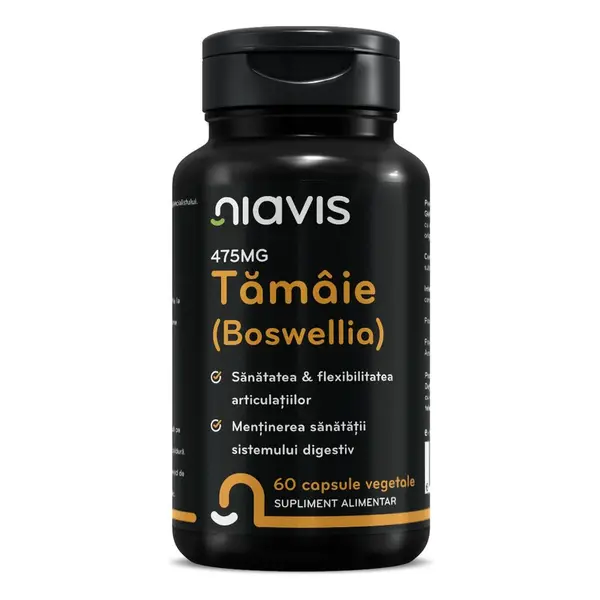Tamaie 60 cps, Niavis