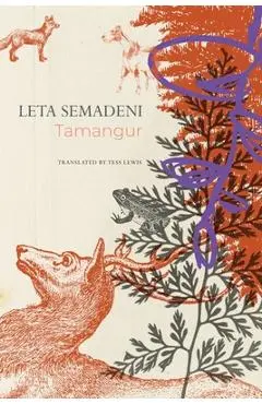 Tamangur - Leta Semadeni