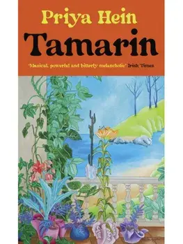 Tamarin, Paperback/Priya (Pontas Agency) Hein