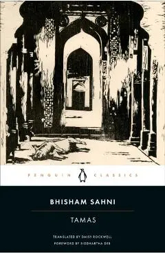 Tamas - Bhisham Sahni