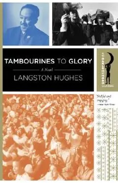 Tambourines to Glory - Langston Hughes