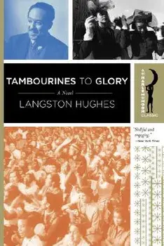 Tambourines to Glory, Paperback/Langston Hughes
