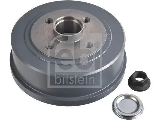 Tambur frana FEBI BILSTEIN 171003