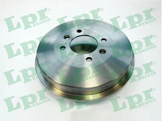 Tambur frana LPR 7D0146