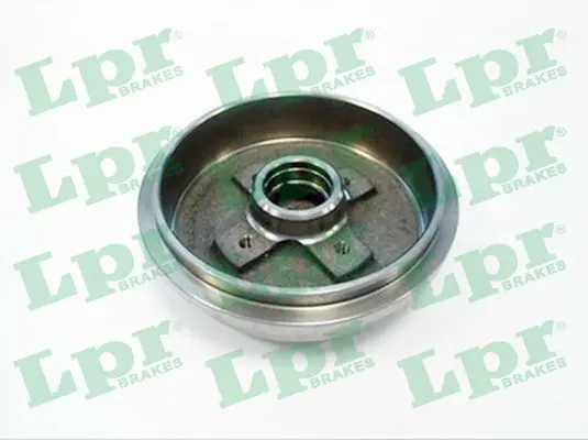Tambur frana LPR 7D0244