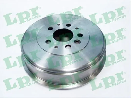 Tambur frana LPR 7D0245