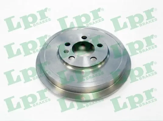 Tambur frana LPR 7D0500