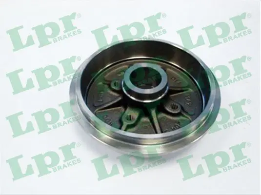 Tambur frana LPR 7D0637