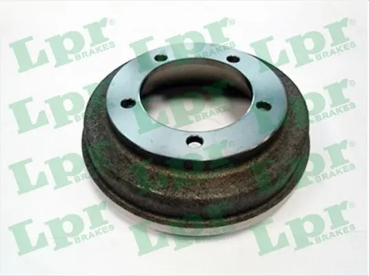 Tambur frana LPR 7D0647