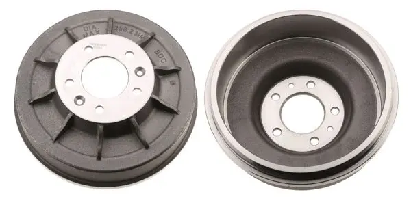 Tambur frana TRW DB4405