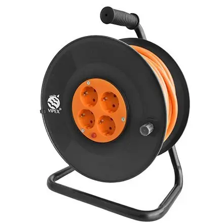Tambur Prelungitor Electric 3x1.5mm 20m PS15-T20
