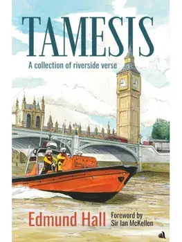Tamesis. A Collection of Riverside Verse, Hardback/Edmund Hall