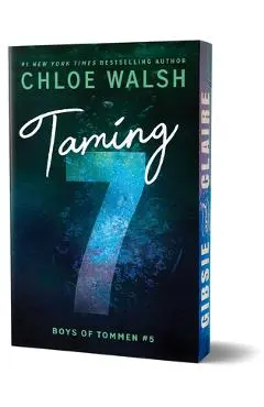 Taming 7 (Deluxe Edition) - Chloe Walsh
