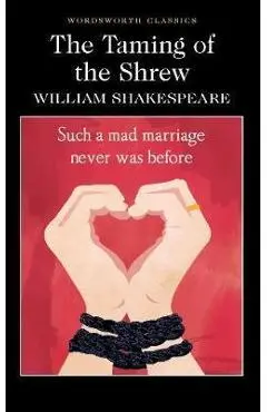 Taming of the Shrew