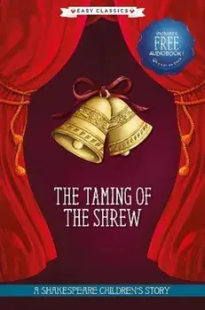 Taming of the Shrew (Easy Classics), Hardback/***