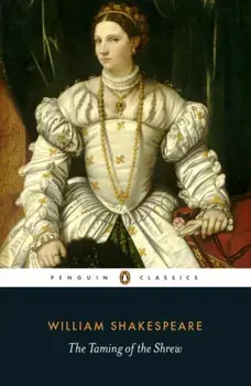 Taming of the Shrew, Paperback/William Shakespeare