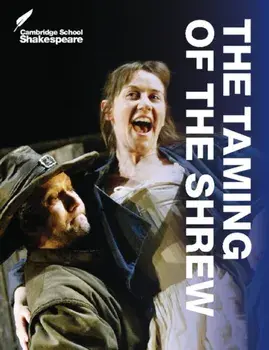 Taming of the Shrew, Paperback/William Shakespeare