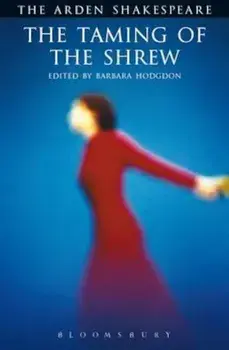 Taming of the Shrew, Paperback/William Shakespeare