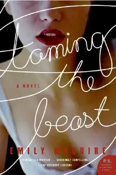 Taming the Beast, Paperback/Emily Maguire