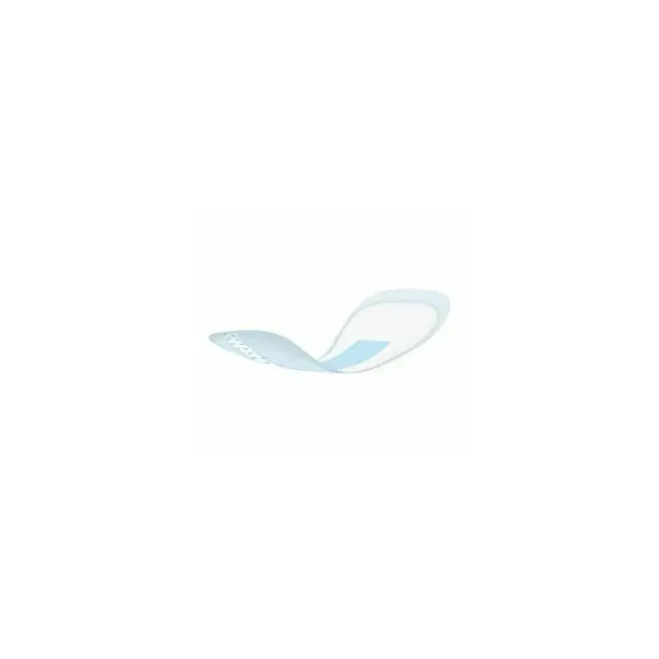Tampoane absorbante postnatale, BabyOno, Ultra moi, 4 straturi, Zi & Noapte, 10 buc, Alb