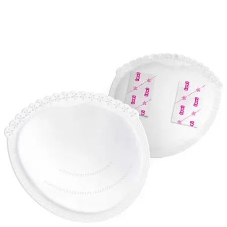 Tampoane de san Lovi - Cu gel, 40 buc.
