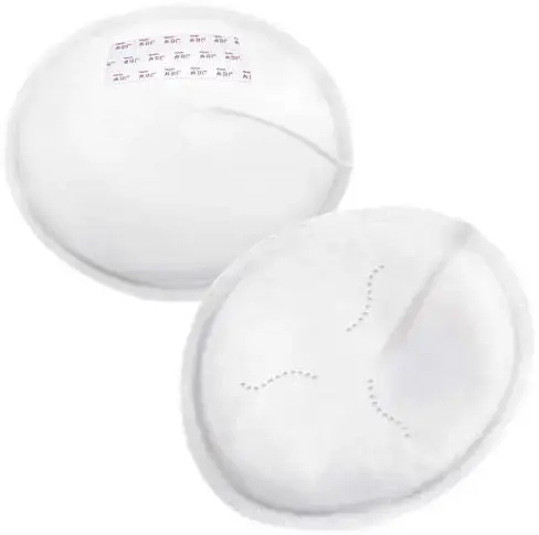 Tampoane pentru san de unica folosinta Philips Avent SCF254/30 (Pentru zi)