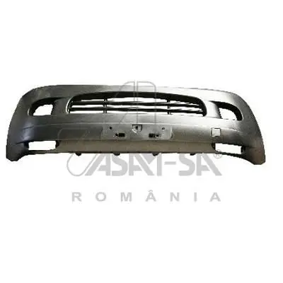 tampon ASAM AUTOMOTIVE 55176