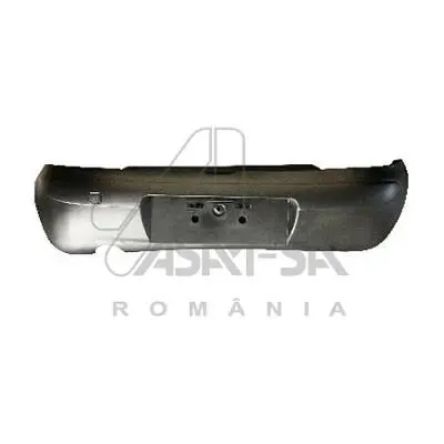 tampon ASAM AUTOMOTIVE 55177