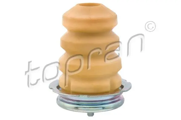 Tampon cauciuc, corp axe TOPRAN EHVP 722 869