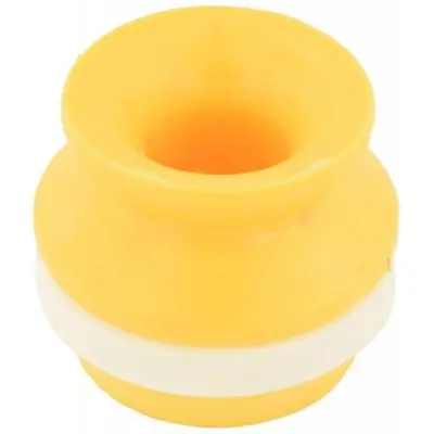 Tampon cauciuc, suspensie FEBEST CHD-ORLF