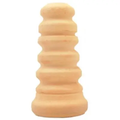 Tampon cauciuc, suspensie FEBEST FD-CB4R