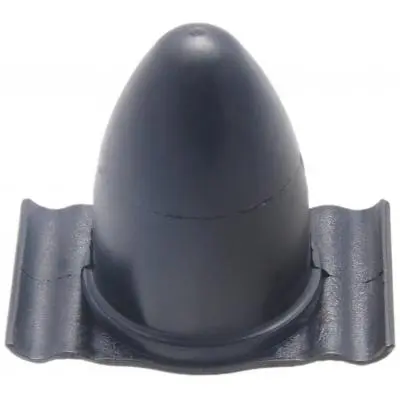 Tampon cauciuc, suspensie FEBEST MD-006